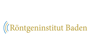 Logo Röntgeninstitut Baden